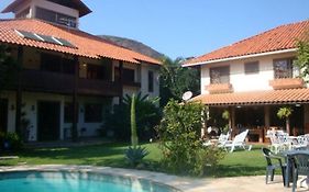 Pousada Praia de Itacoatiara